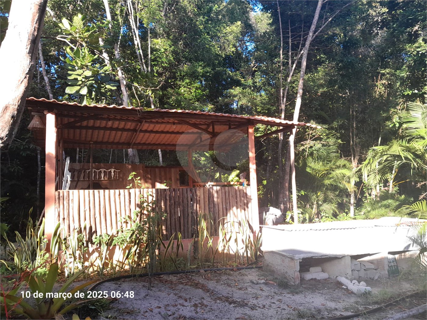 Chácara à venda com 3 quartos, sendo 1 suíte, no Centro, Santa Cruz Cabrália, BA