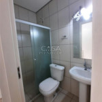 Casa em condomínio à venda com 2 quartos em Jardim Karolyne, Votorantim, SP