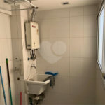Apartamento à venda com 2 suítes em Casa Verde, São Paulo, SP