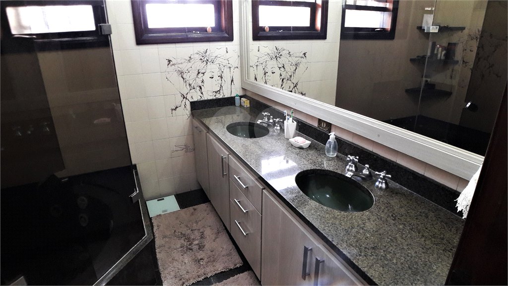 Casa à venda com 4 suítes em Lar São Paulo, São Paulo, SP