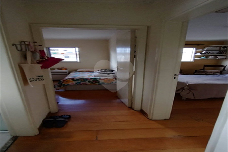 Apartamento à venda com 2 quartos em Tucuruvi, São Paulo, SP