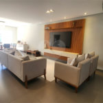 Casa à venda com 3 suítes no condomínio Residencial Villa dos Inglezes, Sorocaba - SP
