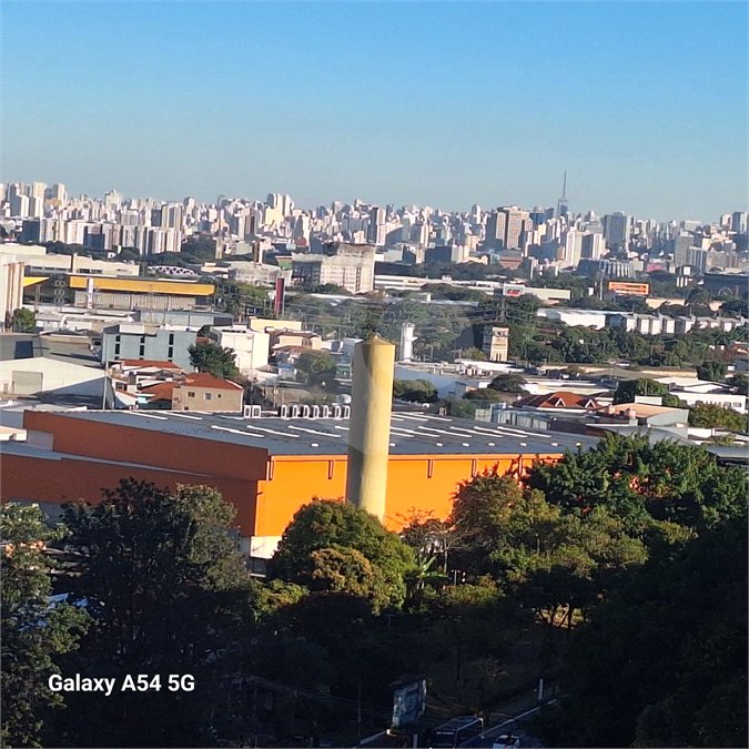 Apartamento à venda com 2 quartos em Jardim São Paulo(zona Norte), São Paulo, SP
