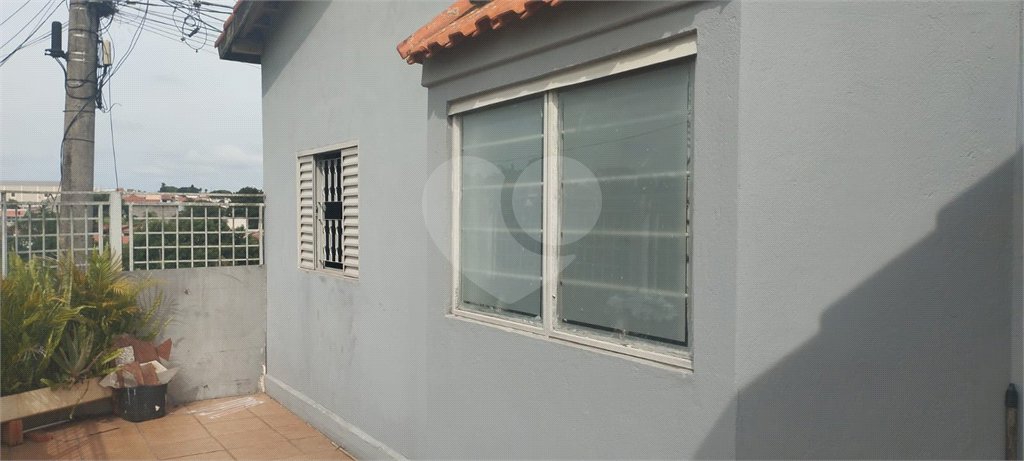 Casa à venda com 2 quartos em Vila Nova Itapetininga, Itapetininga, SP