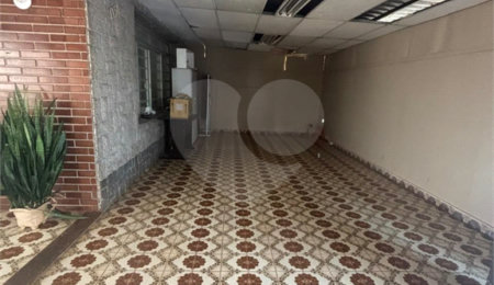 Casa Térrea à venda com 3 quartos em Campos Elíseos, Ribeirão Preto, SP