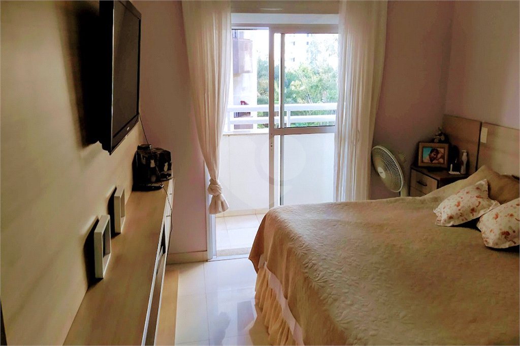 Apartamento à venda com 4 quartos, sendo 2 suítes,  em Vila Suzana, São Paulo, SP