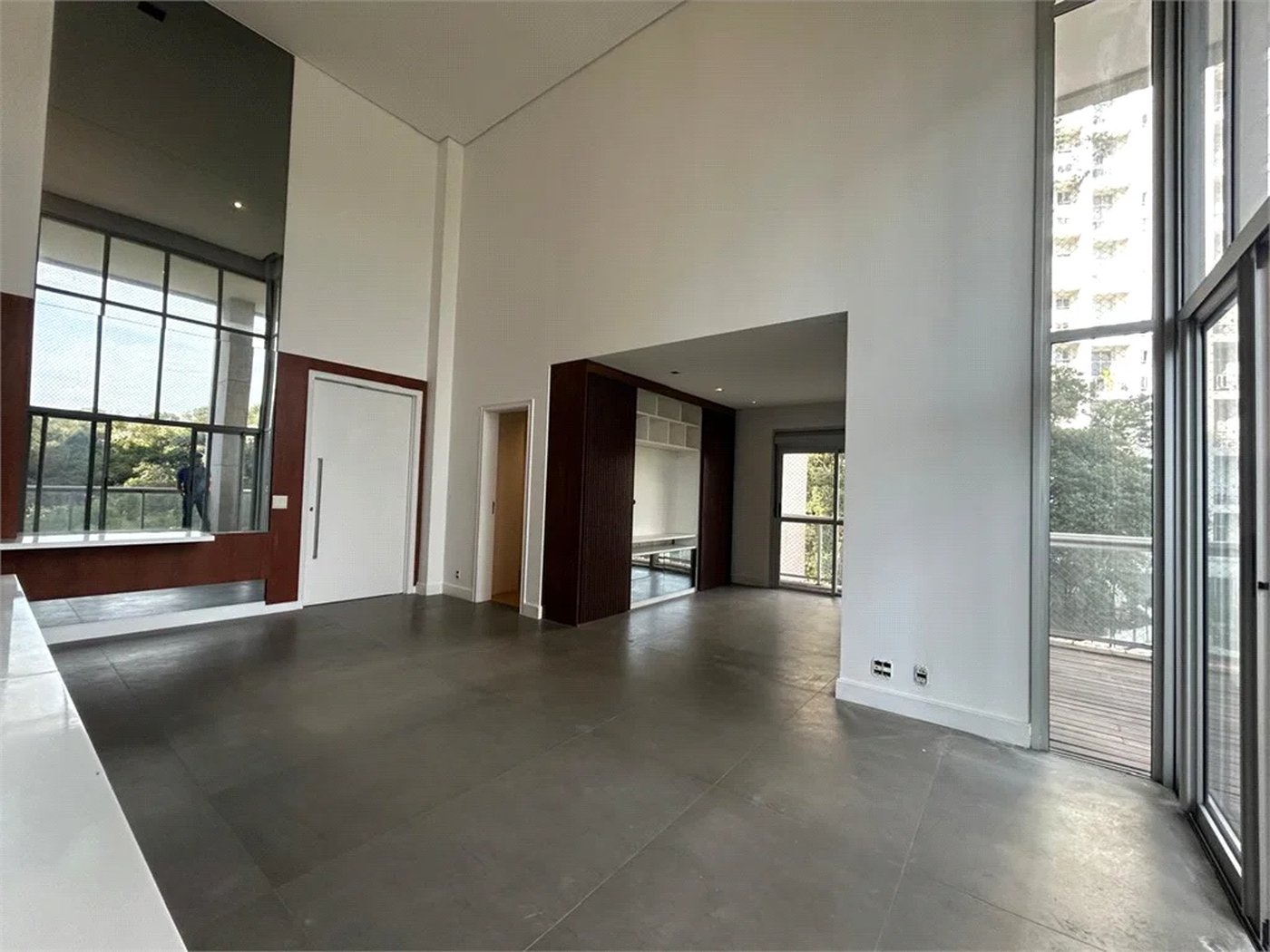 Apartamento à venda com 2 suítes em Parque do Morumbi, São Paulo, SP