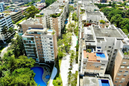 Apartamento à venda com 3 suítes em Chácara Santo Antônio (zona Sul), São Paulo, SP