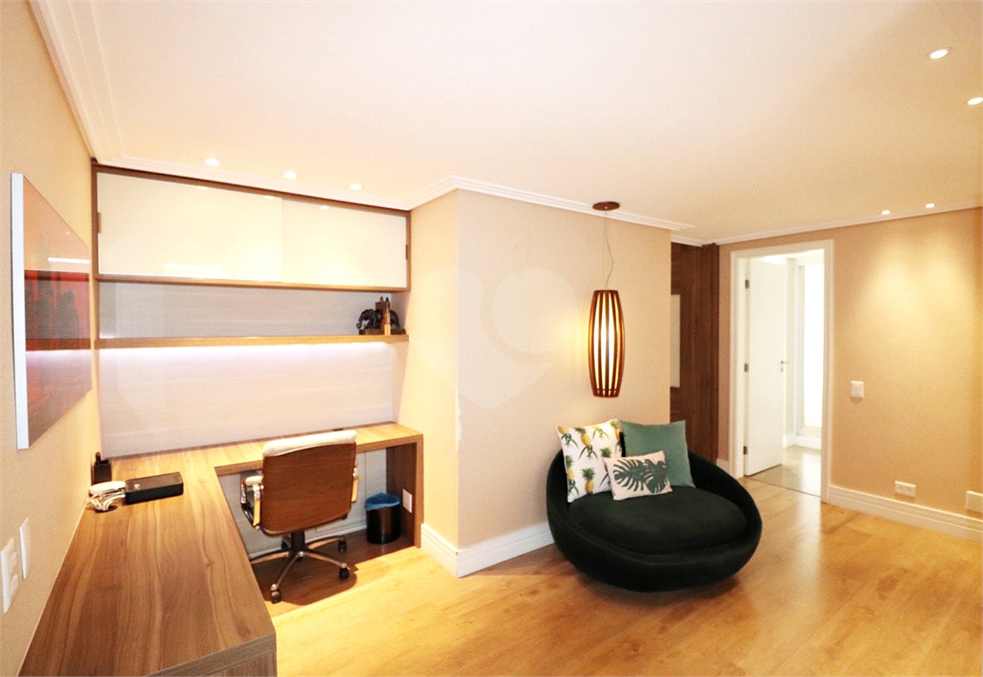 Apartamento à venda com 5 quartos, sendo 2 suítes, em Santana, São Paulo, SP