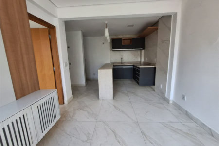 Apartamento à venda com 1 quarto em Jardim das Acácias, São Paulo, SP
