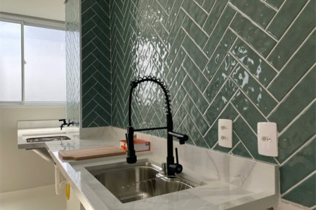 Apartamento à venda com 2 quartos em Água Branca, São Paulo, SP