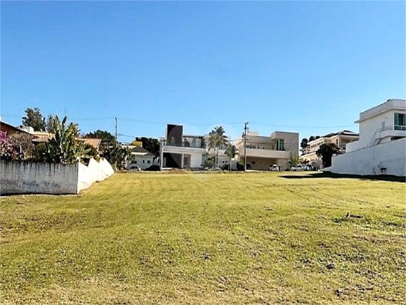 Terreno à venda no condomínio Fazenda Imperial, Sorocaba - SP