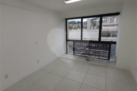 Sala à venda em Tijuca, Rio de Janeiro, RJ