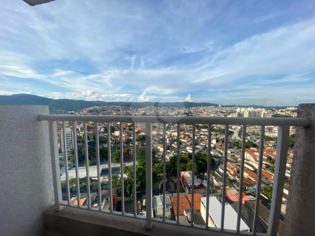 Apartamento à venda com 2 quartos no Brasilândia, São Paulo, SP