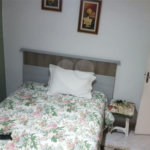 Sobrado à venda com 5 quartos em Mandaqui, São Paulo, SP