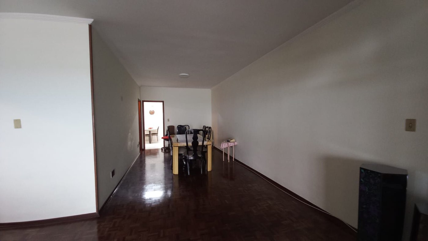 Cobertura com 4 dormitórios à venda, 380 m² por R$ 4.999.999,00 - Gonzaga - Santos/SP