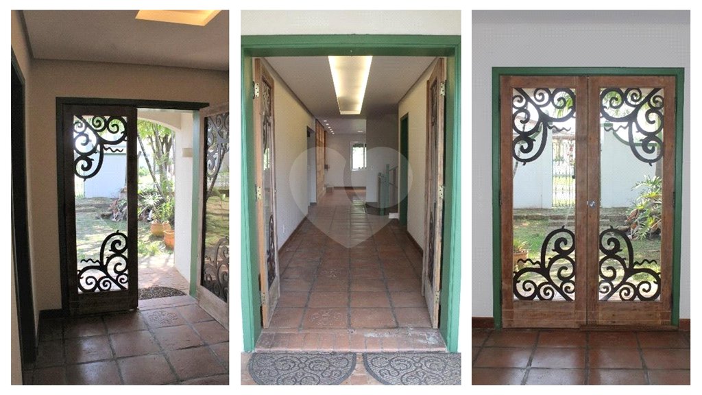 Casa para alugar com 4 suítes no condomínio Vinhas da Vista Alegre - Lado Café, Vinhedo - SP