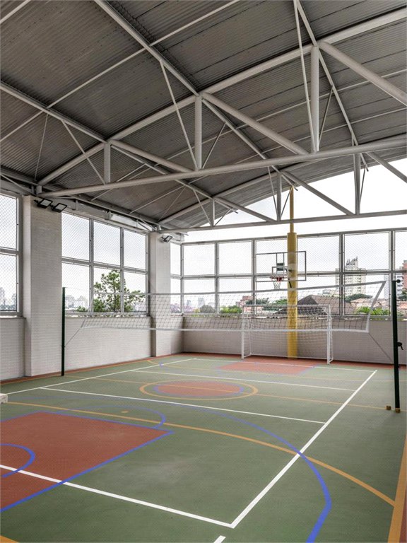 Apartamento à venda com 3 suítes em Mirandópolis, São Paulo, SP