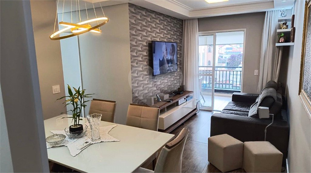 Apartamento à venda com 3 quartos, sendo 1 suíte,  em Ipiranga, São Paulo, SP