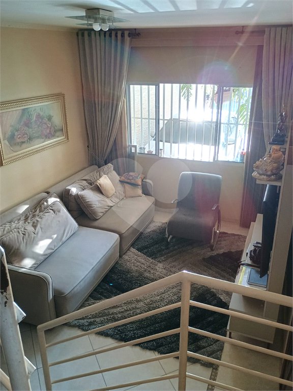 Casa à venda com 4 suítes em Jardim Bom Clima, Guarulhos, SP