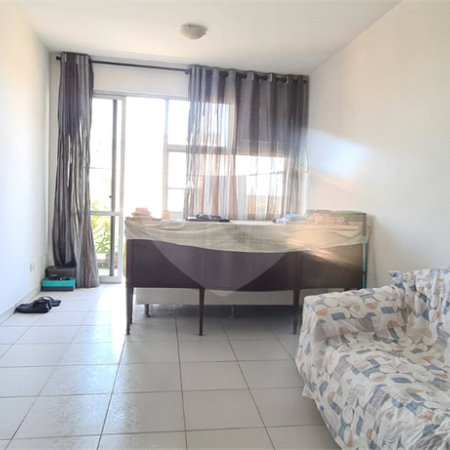 Apartamento à venda com 2 quartos em Copacabana, Rio de Janeiro, RJ