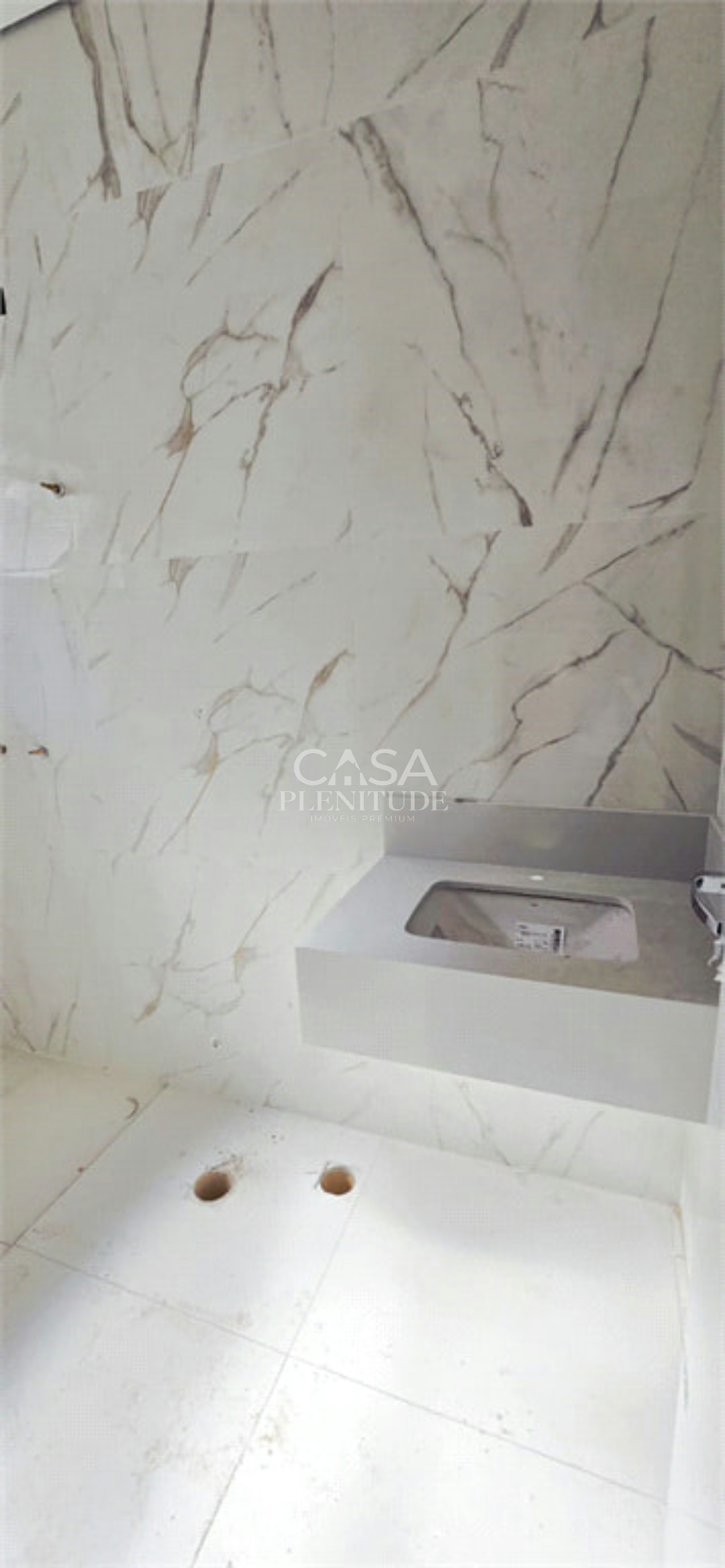 Casa de Vila à venda com 2 suítes em Jardim Americano, Sorocaba, SP