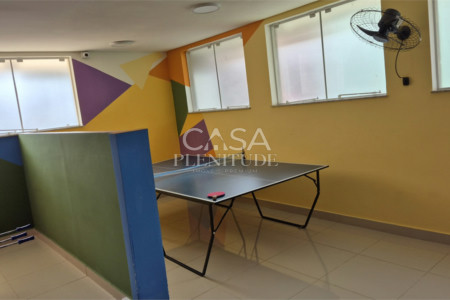 Apartamento para alugar com 2 quartos, sendo 1 suíte, em Parque Bela Vista, Votorantim, SP