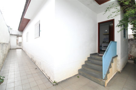 Casa à venda com 3 quartos em Bosque da Saúde, São Paulo, SP