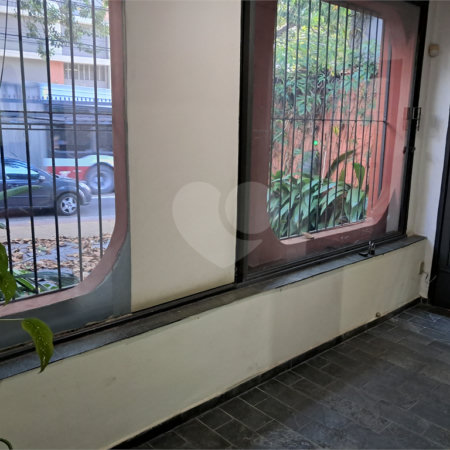 Sobrado à venda ou para alugar com 1 quarto em Alto da Boa Vista, São Paulo, SP