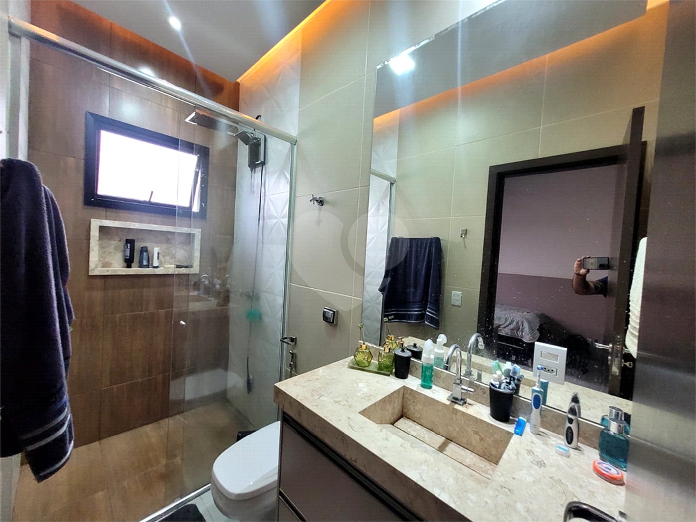 Casa à venda com 3 suítes em Ribeirânia, Ribeirão Preto, SP
