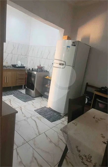 Casa Térrea à venda com 2 quartos em Butantã, São Paulo, SP