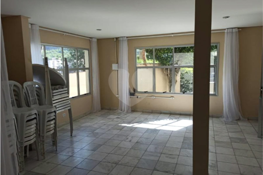 Apartamento à venda com 2 quartos em Freguesia do Ó, São Paulo, SP