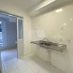 Apartamento à venda com 1 quarto em Mandaqui, São Paulo, SP