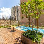 Apartamento à venda com 3 suítes em Campo Belo, São Paulo, SP