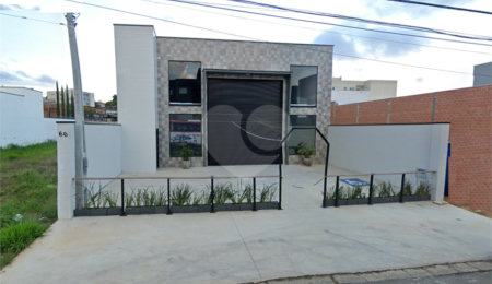 Galpão à venda em Jardim Municipal, Salto, SP
