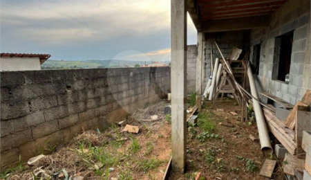 Terreno à venda em Taboão, São Roque, SP
