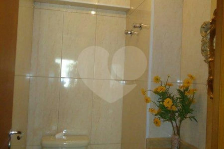 Apartamento à venda ou para alugar com 4 quartos, sendo 3 suítes, em Santana, São Paulo, SP