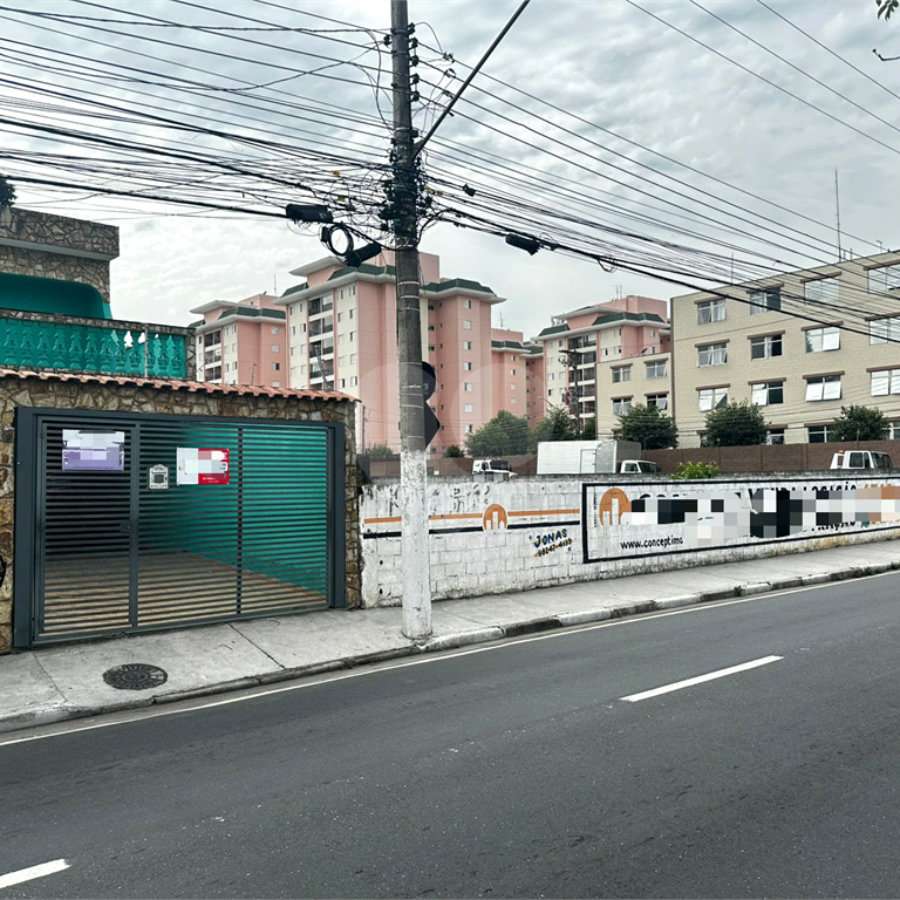Sobrado à venda com 3 quartos, sendo 1 suíte, em Parque Suzano, Suzano, SP
