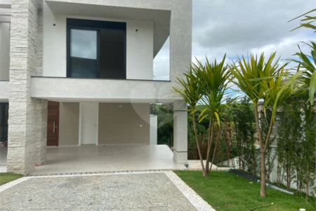 Casa à venda com 4 suítes em Residencial Jatibela, Campinas, SP