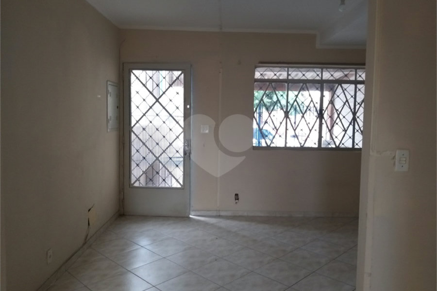 Casa à venda com 5 quartos, sendo 1 suíte,  em Santana, São Paulo, SP