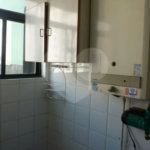 Cobertura à venda com 3 quartos, sendo 1 suíte,  em Vila Suzana, São Paulo, SP