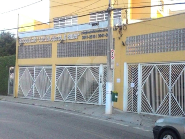Terreno à venda em Jaraguá, São Paulo, SP