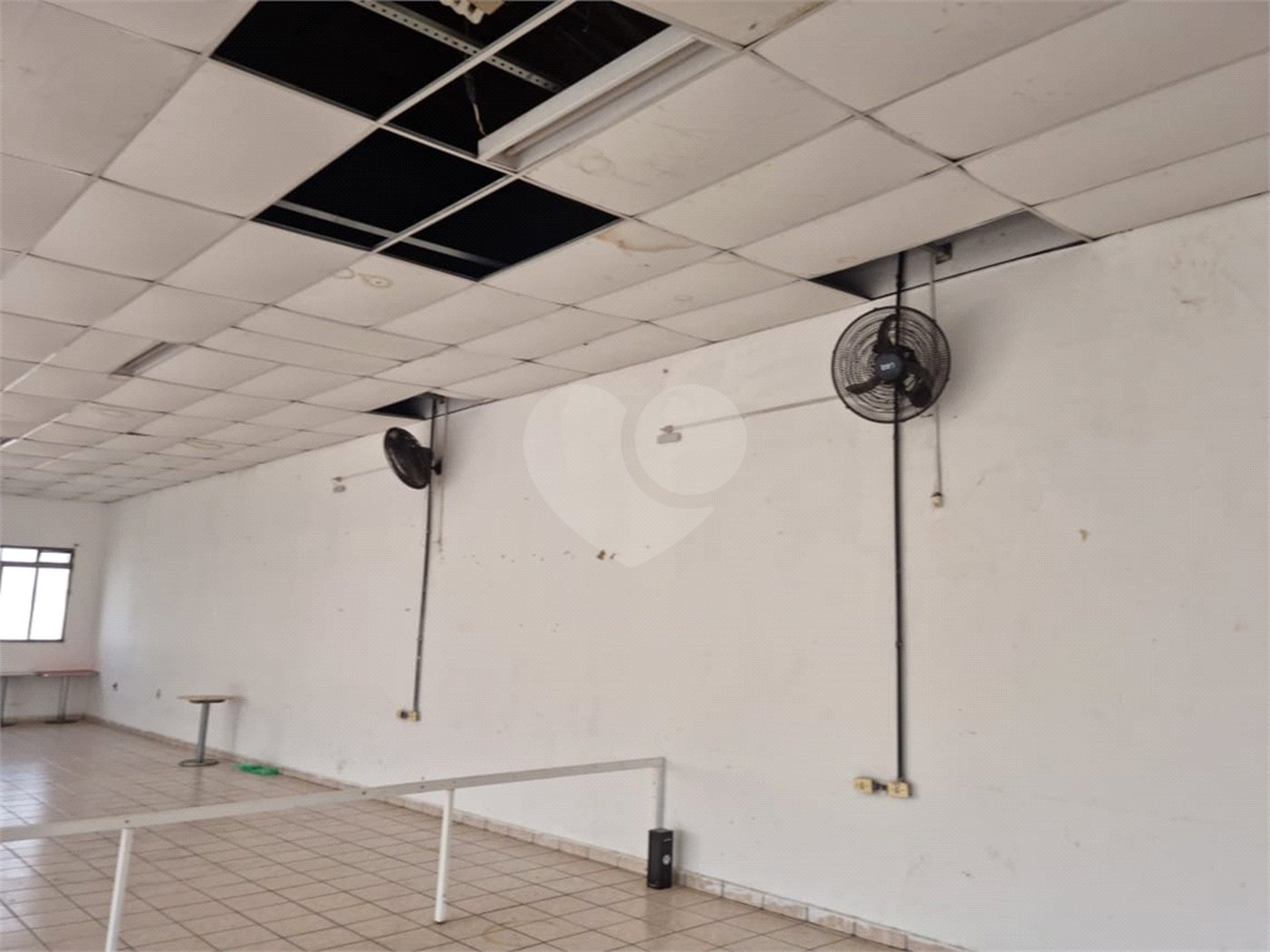 Salão para alugar em Vila Gustavo, São Paulo, SP