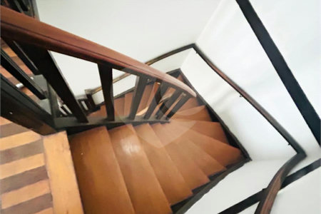 Casa à venda com 4 quartos em Tijuca, Rio de Janeiro, RJ