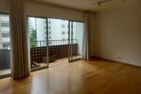 Apartamento à venda com 3 quartos, sendo 1 suíte, em Pinheiros, São Paulo, SP