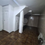 Sobrado à venda com 4 quartos, sendo 1 suíte, em Tucuruvi, São Paulo, SP