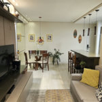 Apartamento para alugar com 2 quartos, sendo 1 suíte, em Jardim das Acácias, São Paulo, SP