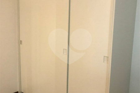 Apartamento para alugar com 1 suíte em Pinheiros, São Paulo, SP
