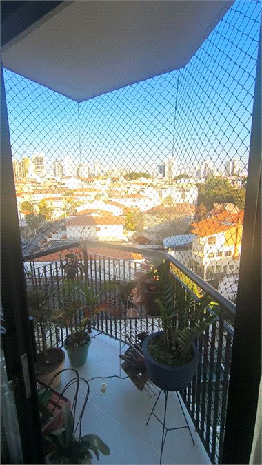 Apartamento à venda com 2 quartos em Jardim do Colégio (zona Norte), São Paulo, SP