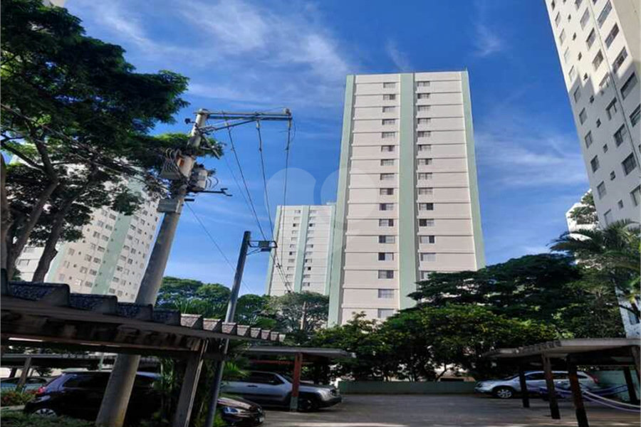 Apartamento à venda com 2 quartos em Tremembé, São Paulo, SP